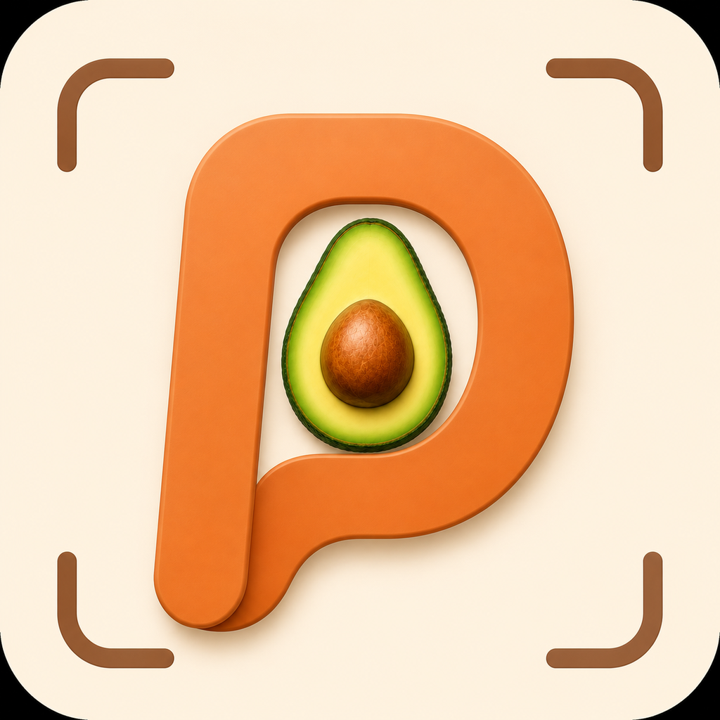 PantryScore